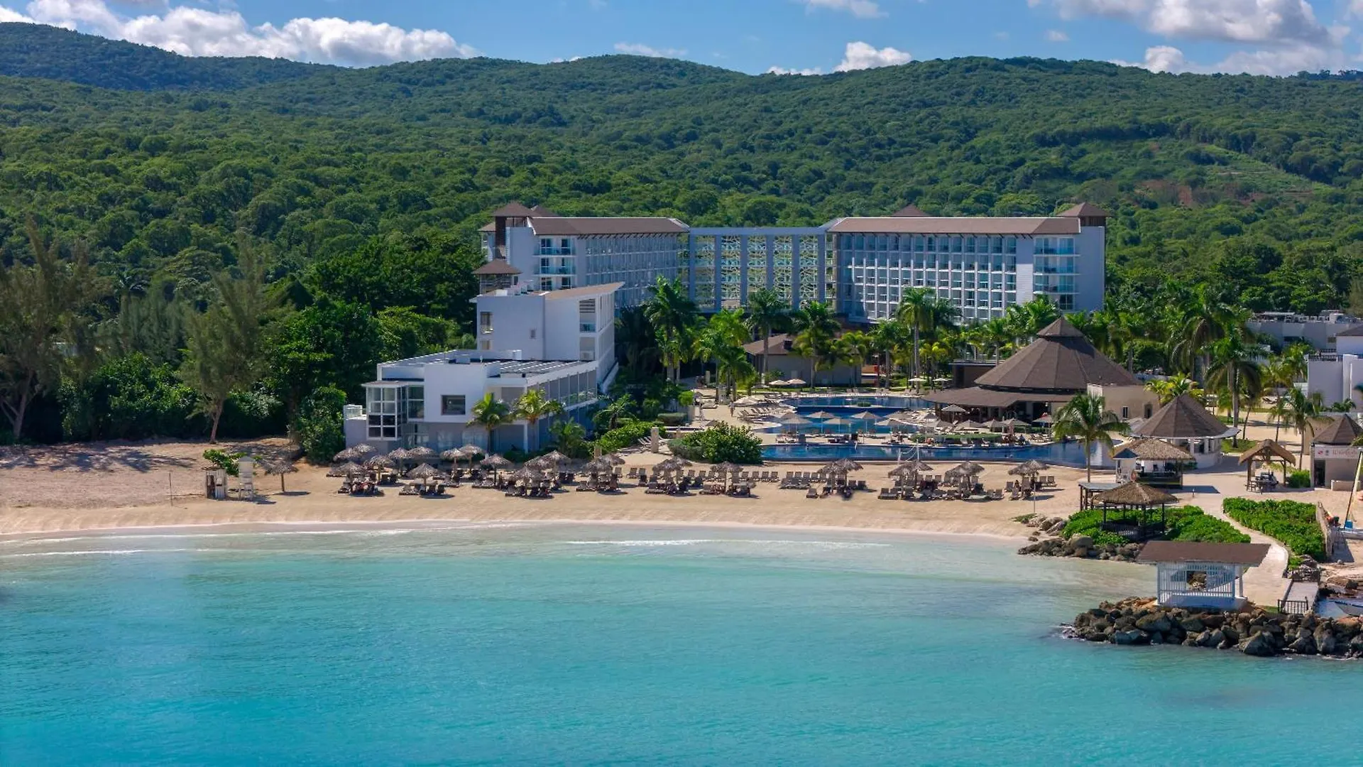 Hideaway At Royalton Blue Waters, An Autograph Collection All-Inclusive Resort - Adults Only contacts