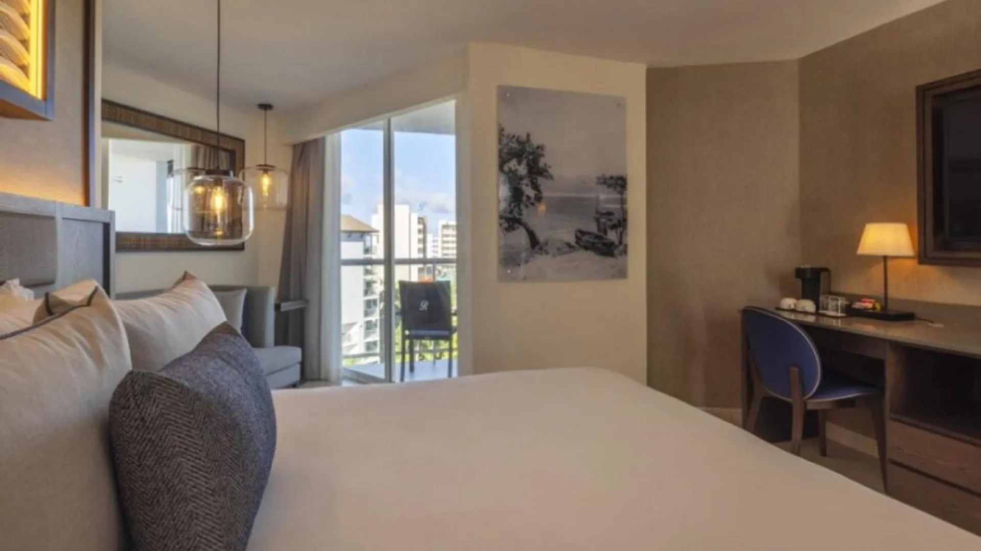 Hideaway At Royalton Blue Waters, An Autograph Collection All-Inclusive Resort - Adults Only Falmouth Jamaica