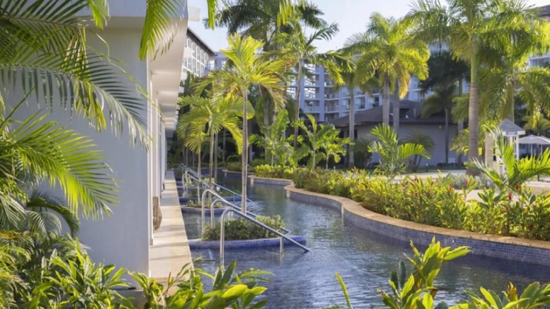 *****  Hideaway At Royalton Blue Waters, An Autograph Collection All-Inclusive Resort - Adults Only Falmouth Jamaica
