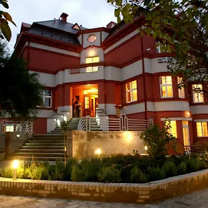 Hotel Villa 4* Prague
